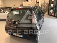 2007 Citroen C1