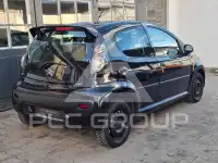 2007 Citroen C1