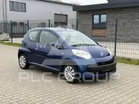2007 Citroen C1