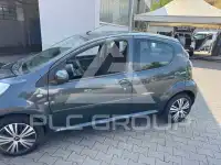 2007 Citroen C1