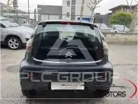 2007 Citroen C1