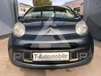 2007 Citroen C1