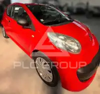 2007 Citroen C1