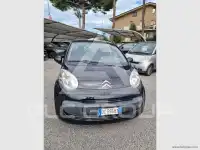 2007 Citroen C1