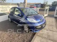 2007 Citroen C1