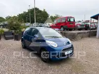 2007 Citroen C1