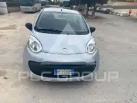 2007 Citroen C1