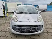 2007 Citroen C1