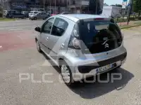 2007 Citroen C1