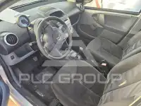 2007 Citroen C1