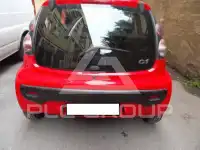 2007 Citroen C1