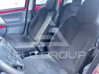 2007 Citroen C1