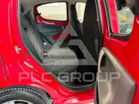 2007 Citroen C1