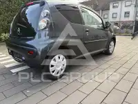 2007 Citroen C1