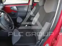 2007 Citroen C1