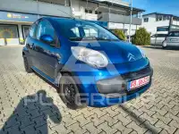 2007 Citroen C1
