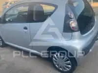 2007 Citroen C1