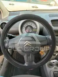 2007 Citroen C1
