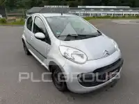 2007 Citroen C1
