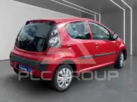 2007 Citroen C1