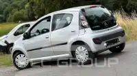 2007 Citroen C1