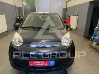 2007 Citroen C1