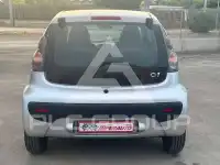 2007 Citroen C1
