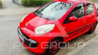 2007 Citroen C1