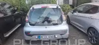 2007 Citroen C1