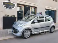 2007 Citroen C1