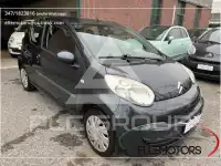 2007 Citroen C1