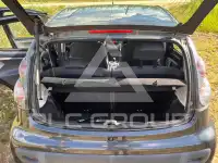 2007 Citroen C1