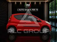 2007 Citroen C1
