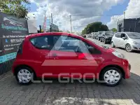2007 Citroen C1