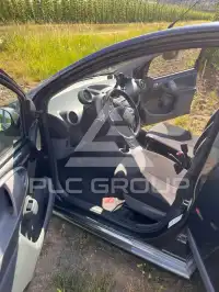 2007 Citroen C1