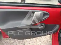 2007 Citroen C1