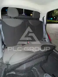 2007 Citroen C1