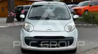 2007 Citroen C1