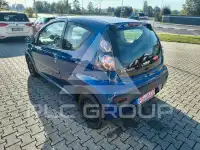 2007 Citroen C1