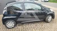 2007 Citroen C1