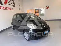 2007 Citroen C1