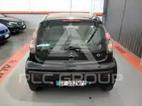 2007 Citroen C1
