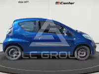 2007 Citroen C1