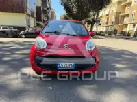 2007 Citroen C1