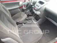 2007 Citroen C1