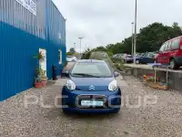 2007 Citroen C1