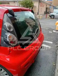 2007 Citroen C1