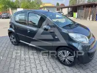 2007 Citroen C1