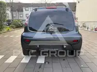 2007 Citroen C1