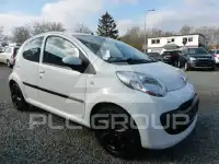 2007 Citroen C1
